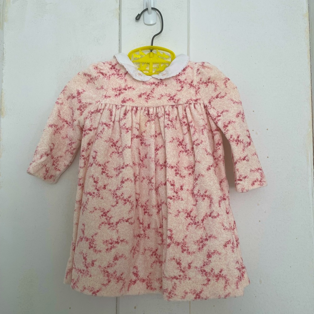 Ralph Lauren dress, 6 months